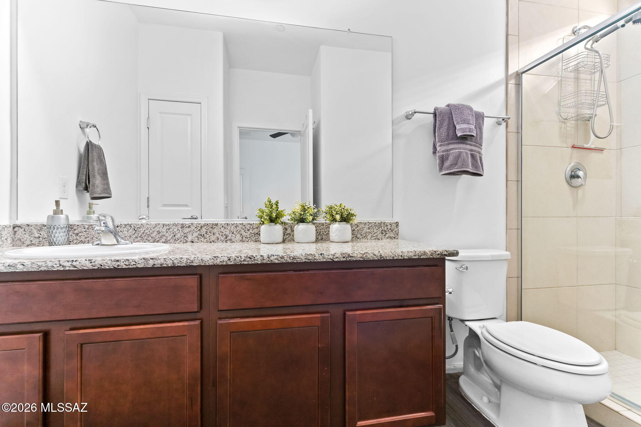 5597 S Thomas Park Trail