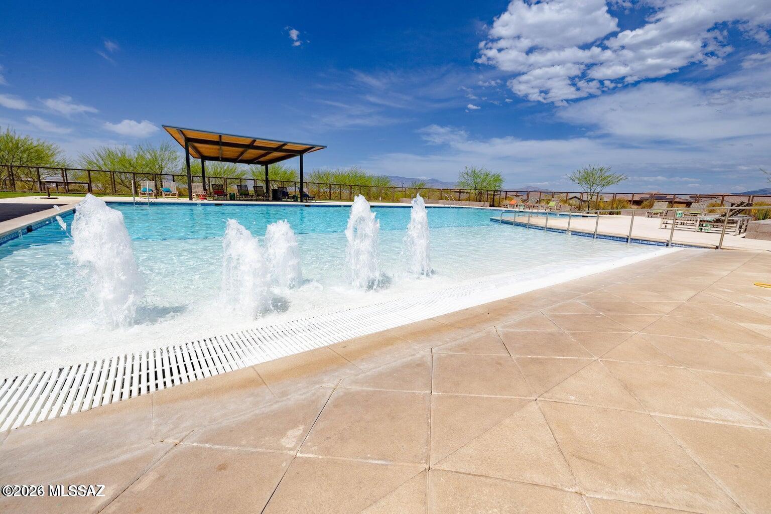 5597 S Thomas Park Trail