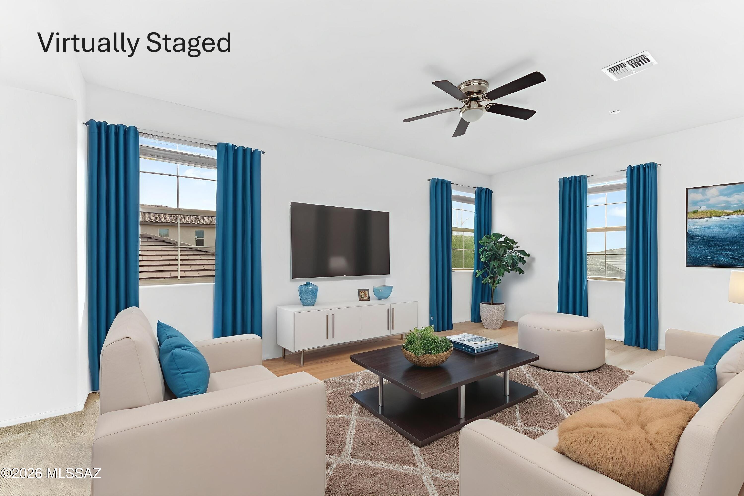 5597 S Thomas Park Trail