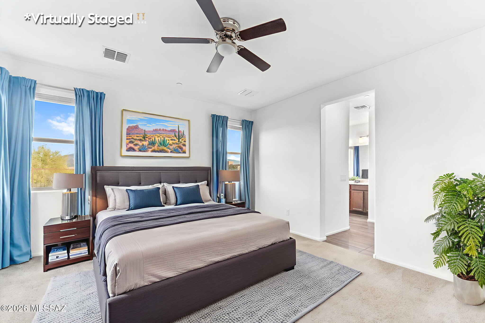 5597 S Thomas Park Trail