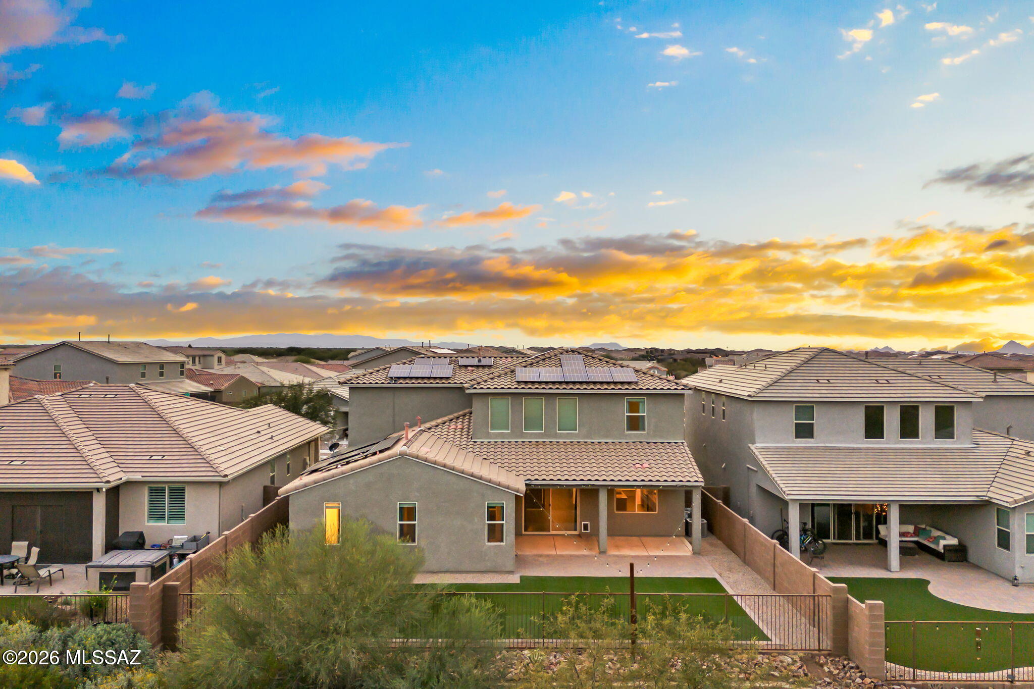 5597 S Thomas Park Trail