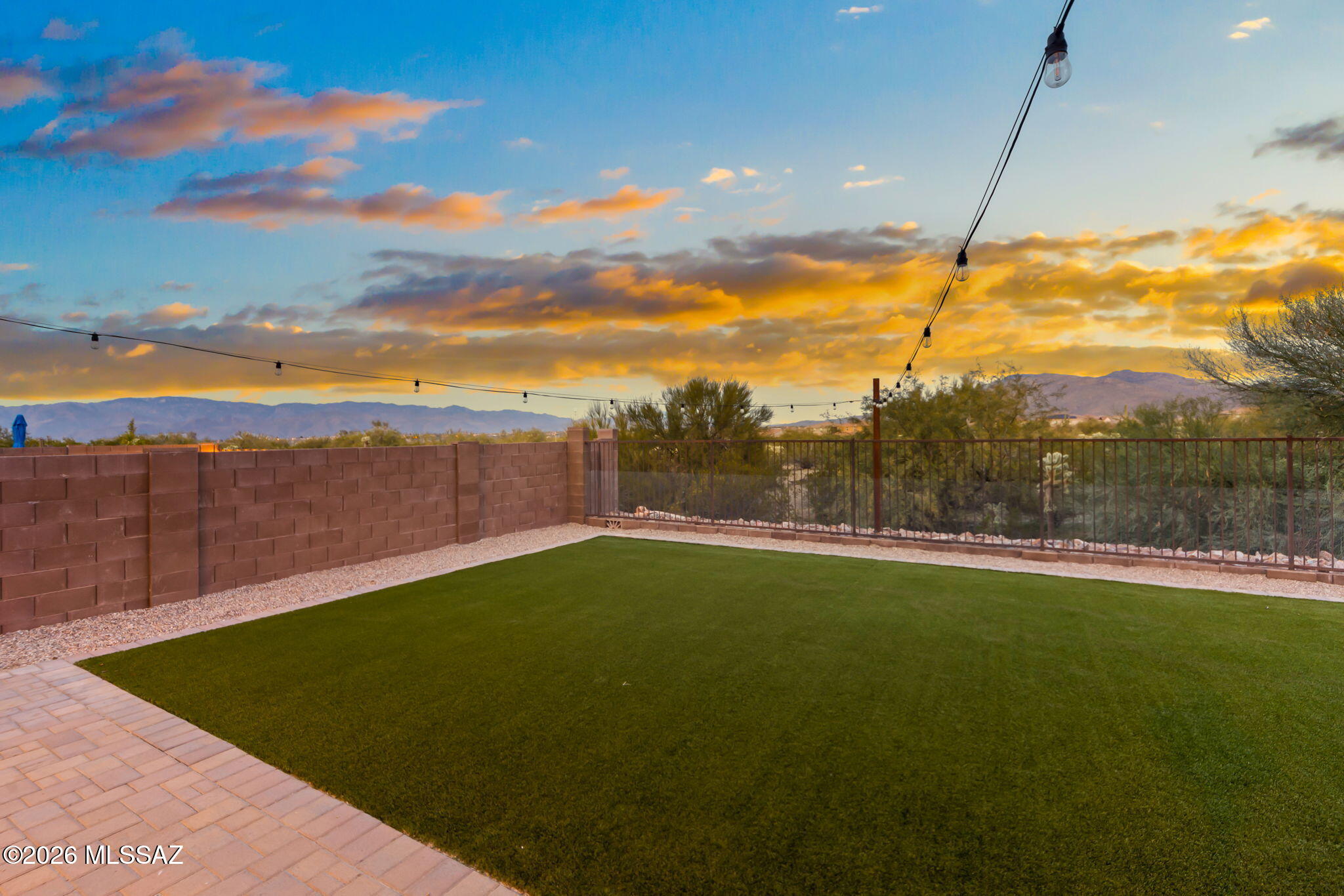 5597 S Thomas Park Trail