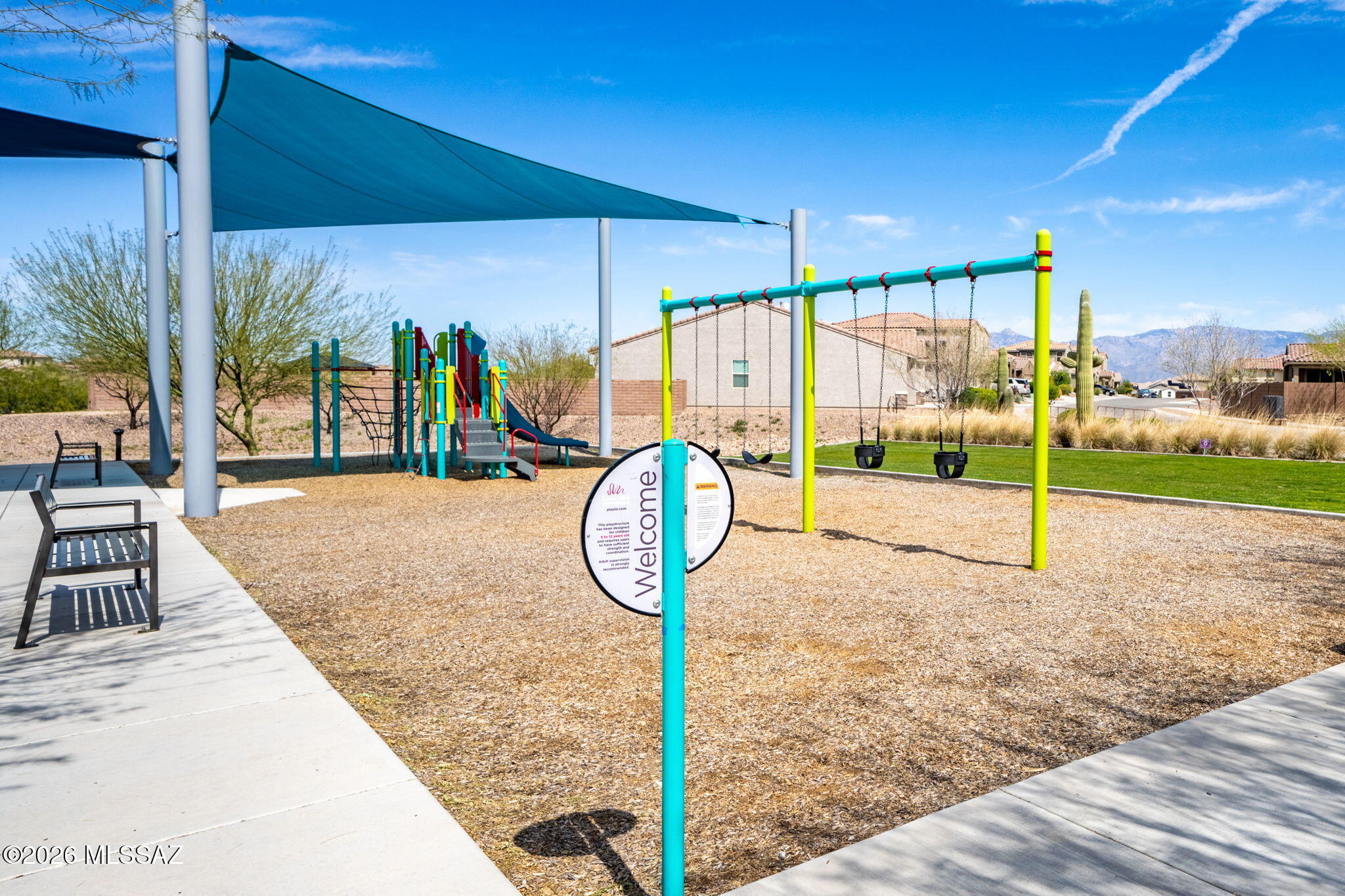 5597 S Thomas Park Trail