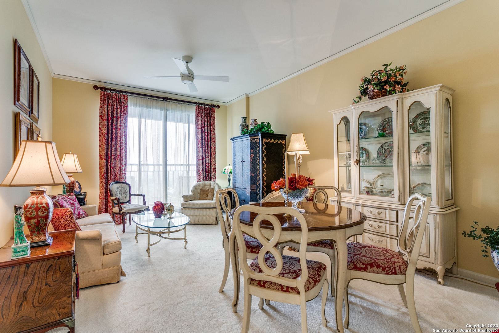 1 TOWERS PARK LN Unit: 1203
