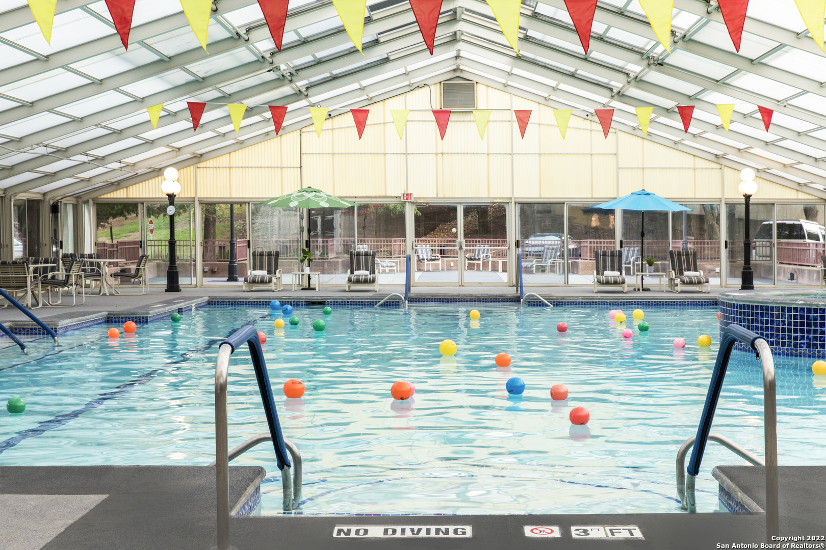 1 TOWERS PARK LN Unit: 1203