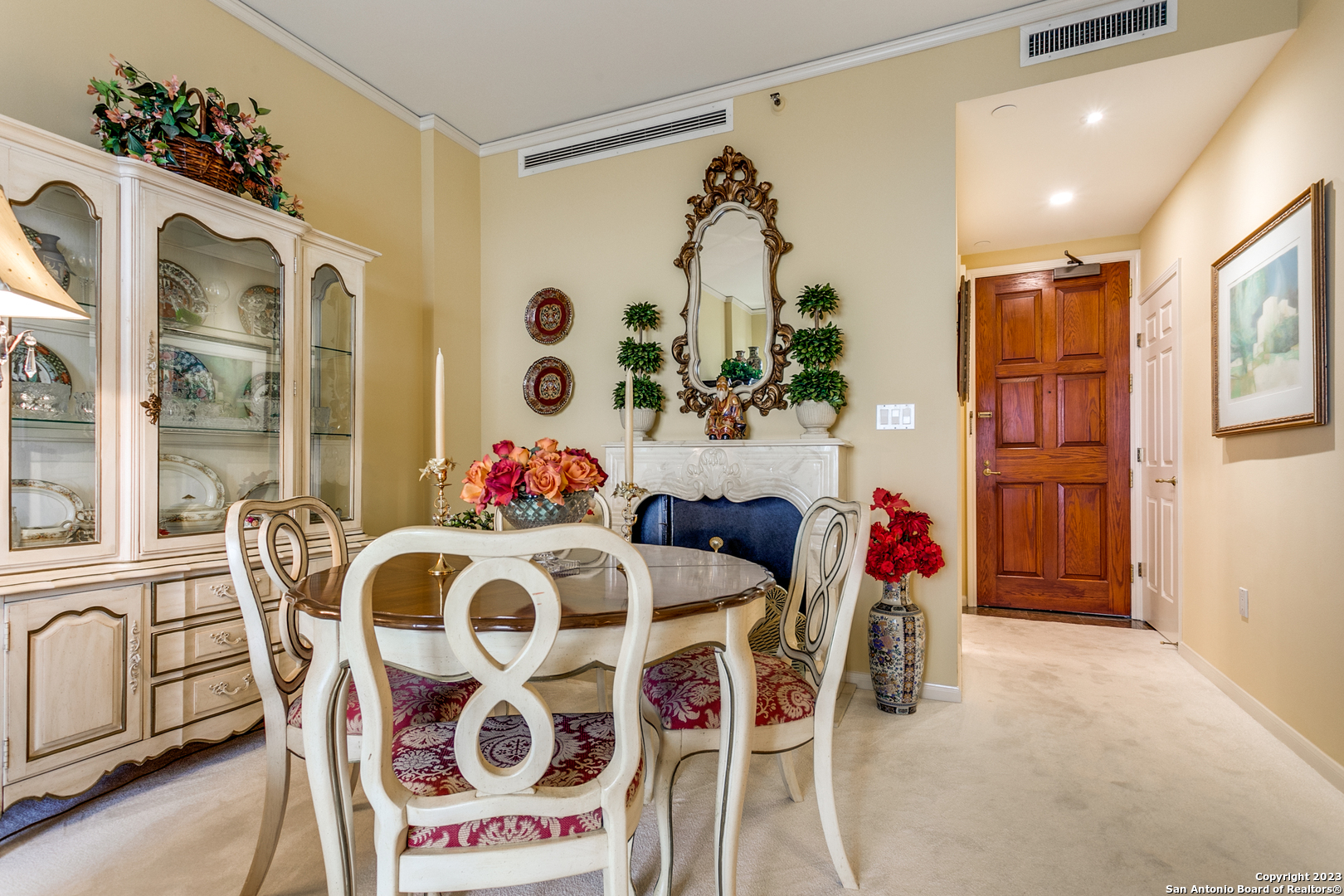 1 TOWERS PARK LN Unit: 1203