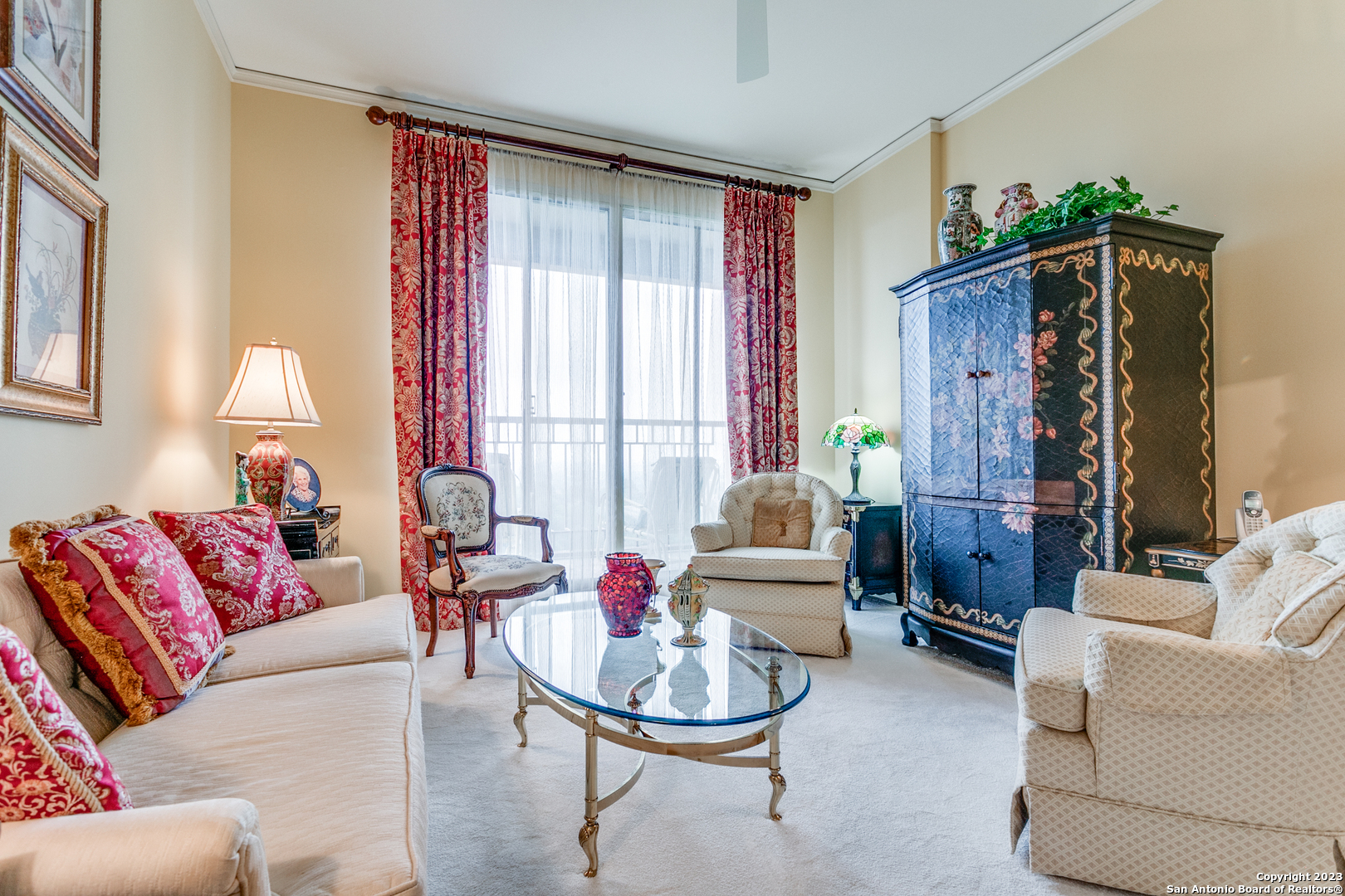 1 TOWERS PARK LN Unit: 1203