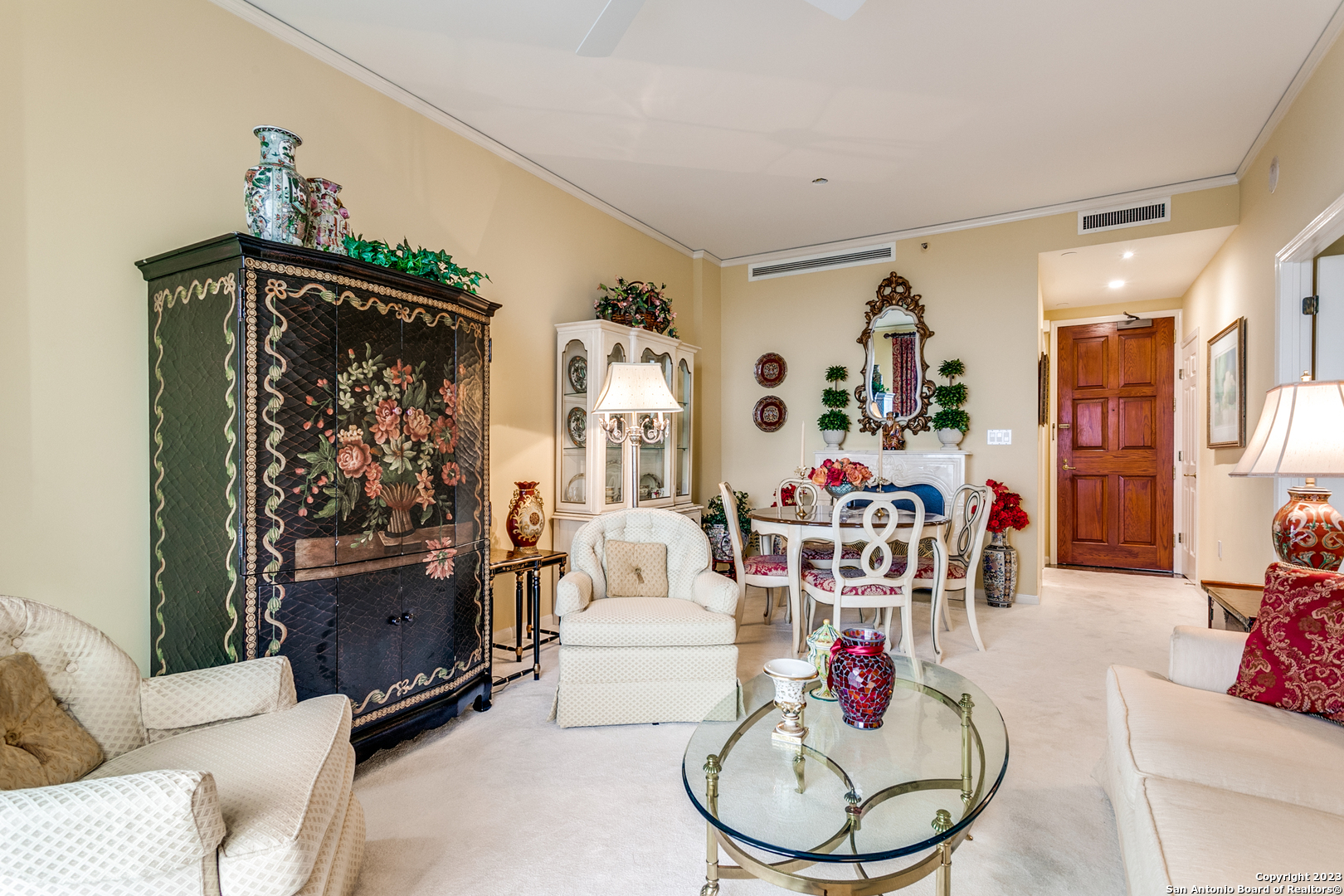 1 TOWERS PARK LN Unit: 1203