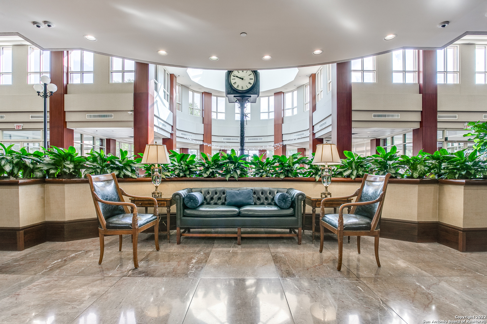 1 TOWERS PARK LN Unit: 1203