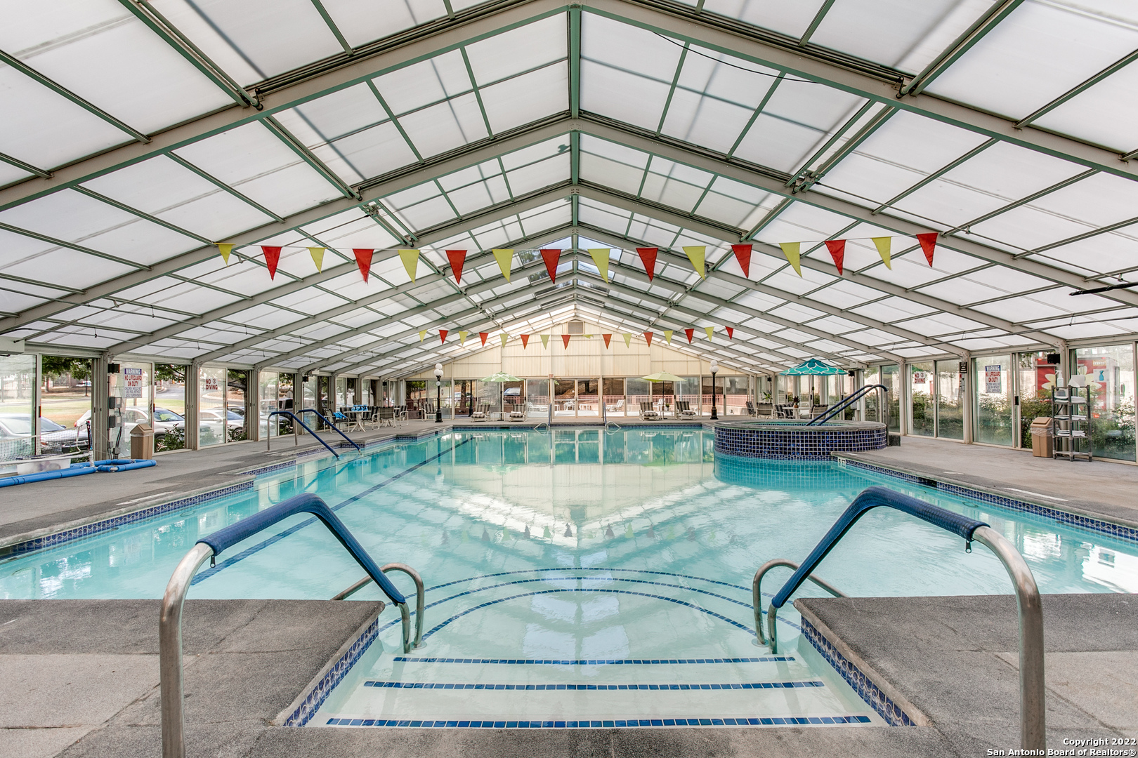 1 TOWERS PARK LN Unit: 1203