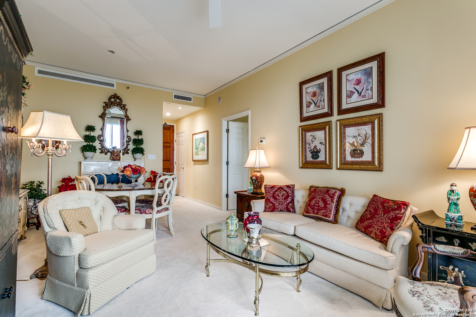 1 TOWERS PARK LN Unit: 1203