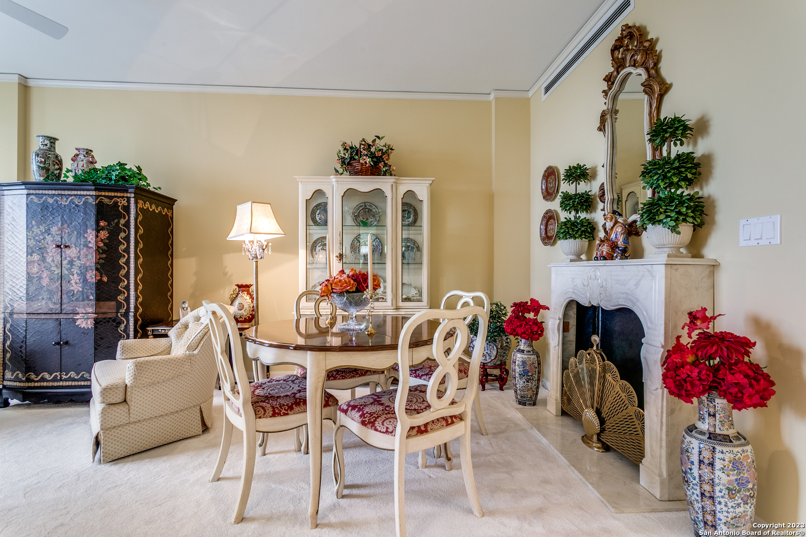 1 TOWERS PARK LN Unit: 1203