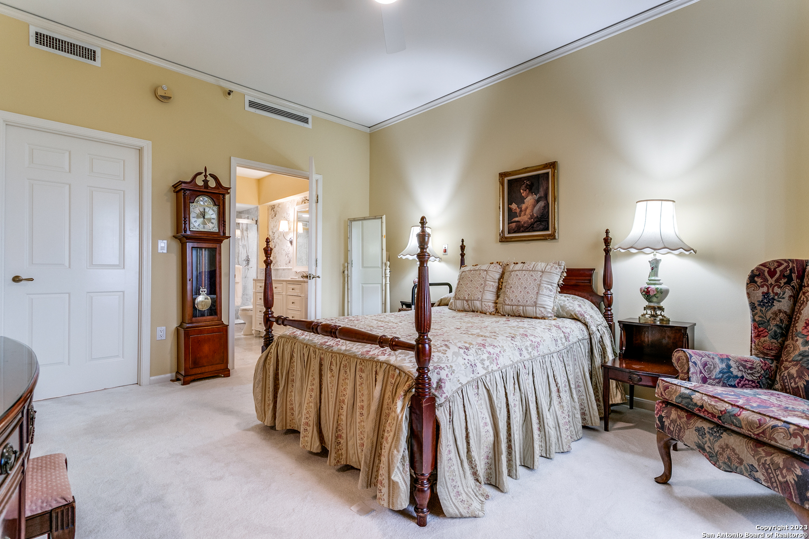 1 TOWERS PARK LN Unit: 1203