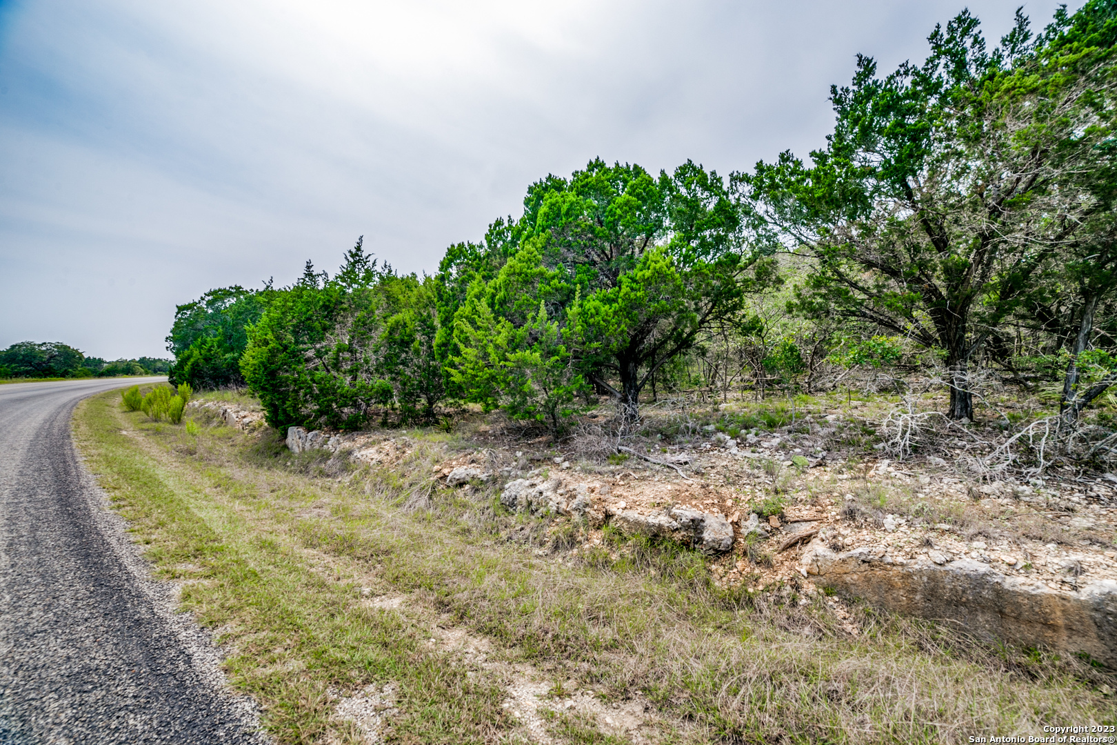 LOT 5 Horseshoe Bend