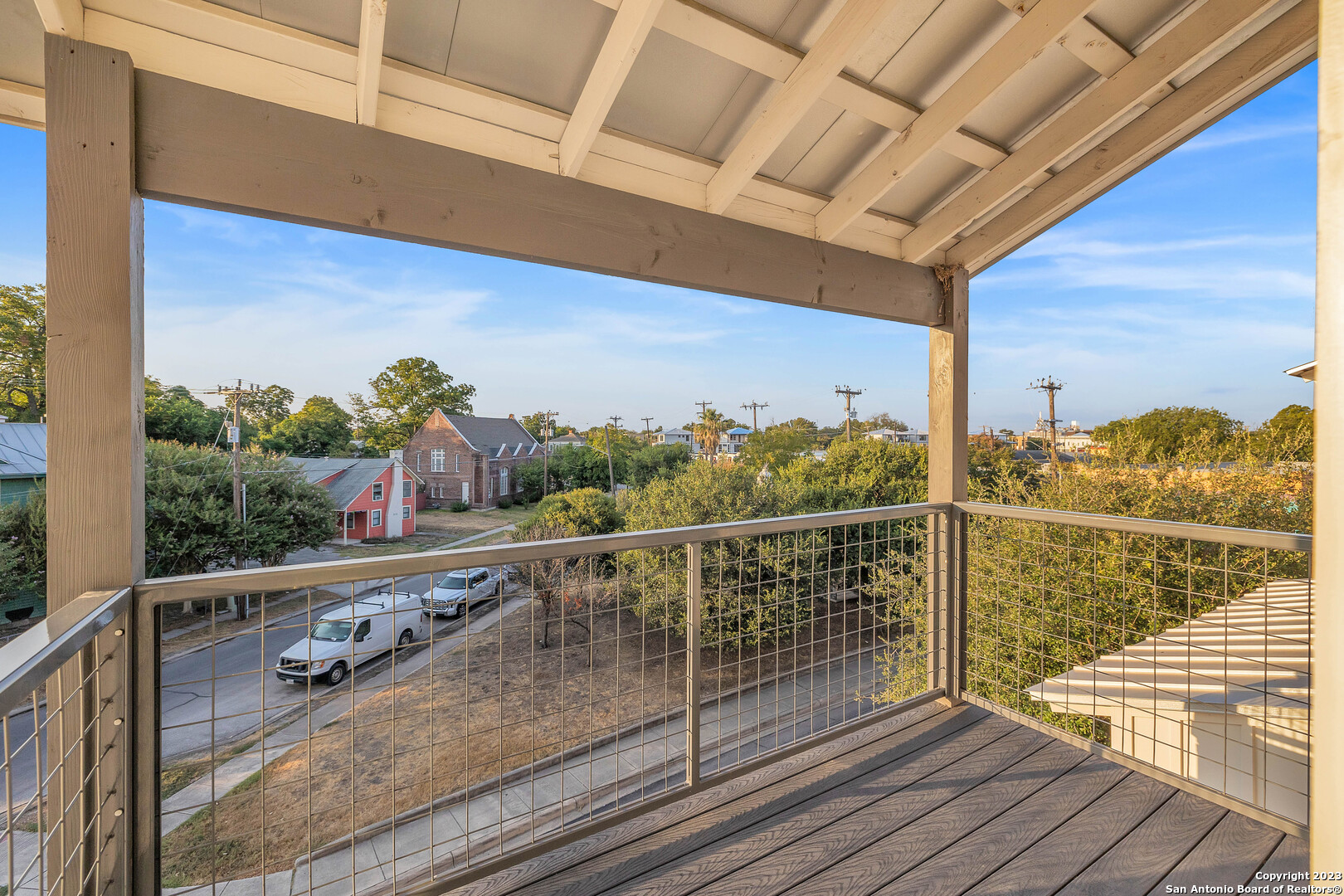 1226 S Presa St Unit: 107