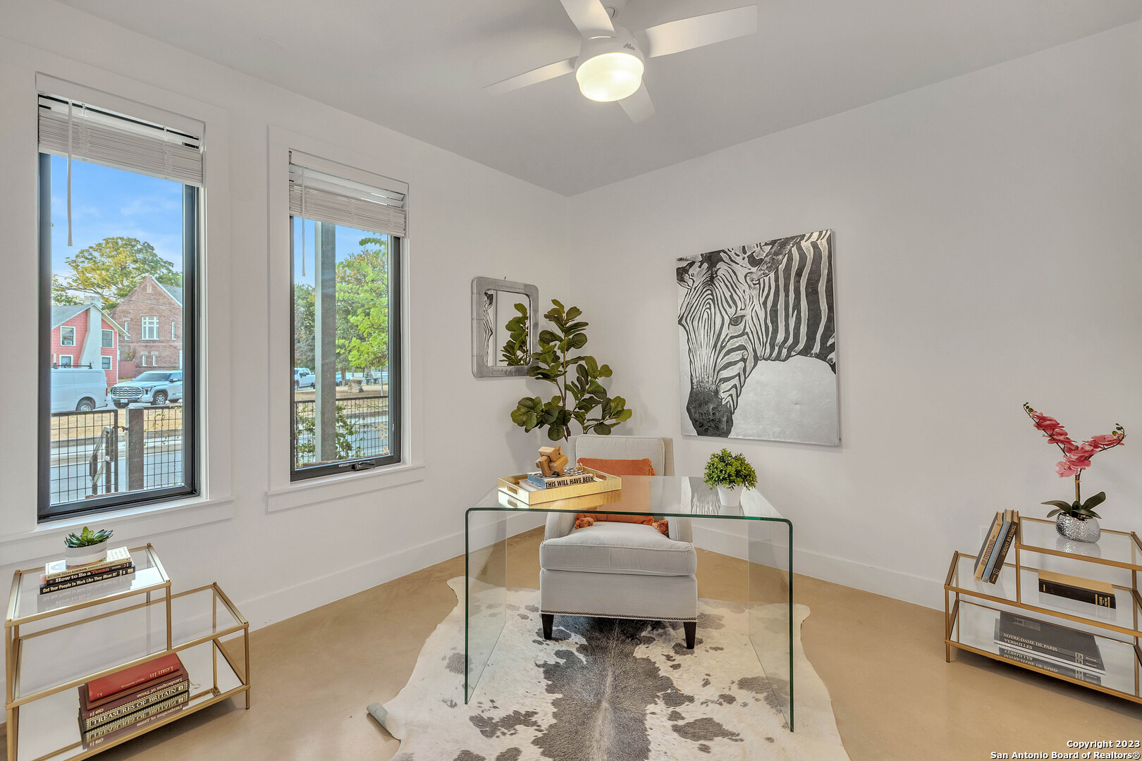 1226 S Presa St Unit: 107