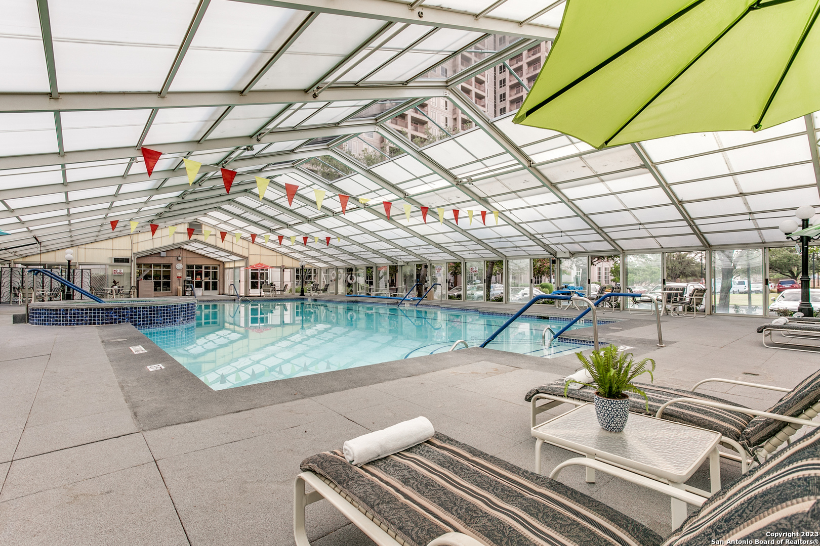 1 Towers Park Ln Unit: 1004