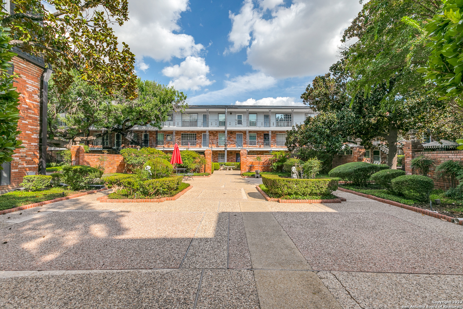 8401 N New Braunfels Ave Unit: 219