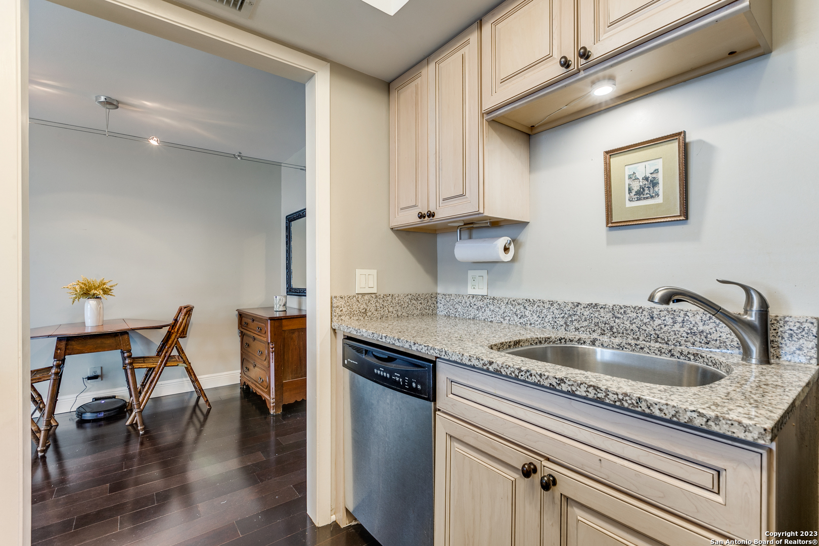 8401 N New Braunfels Ave Unit: 219