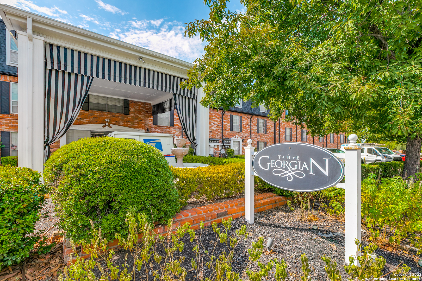 8401 N New Braunfels Ave Unit: 219