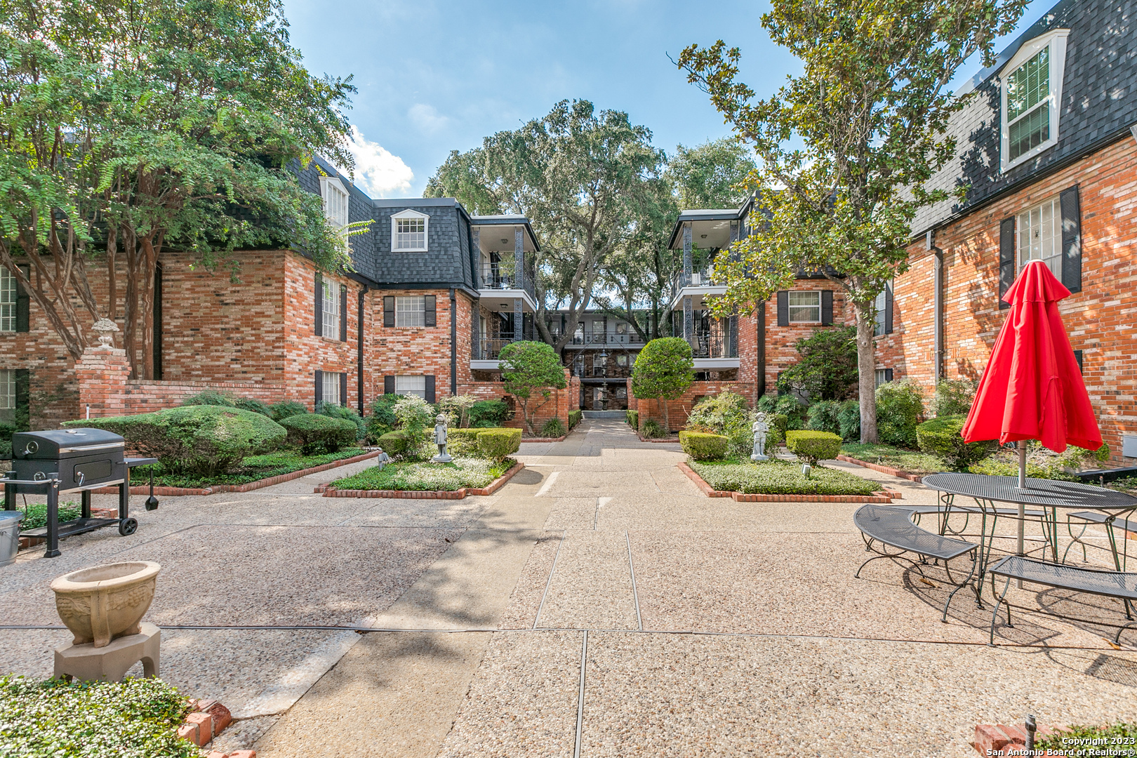8401 N New Braunfels Ave Unit: 219