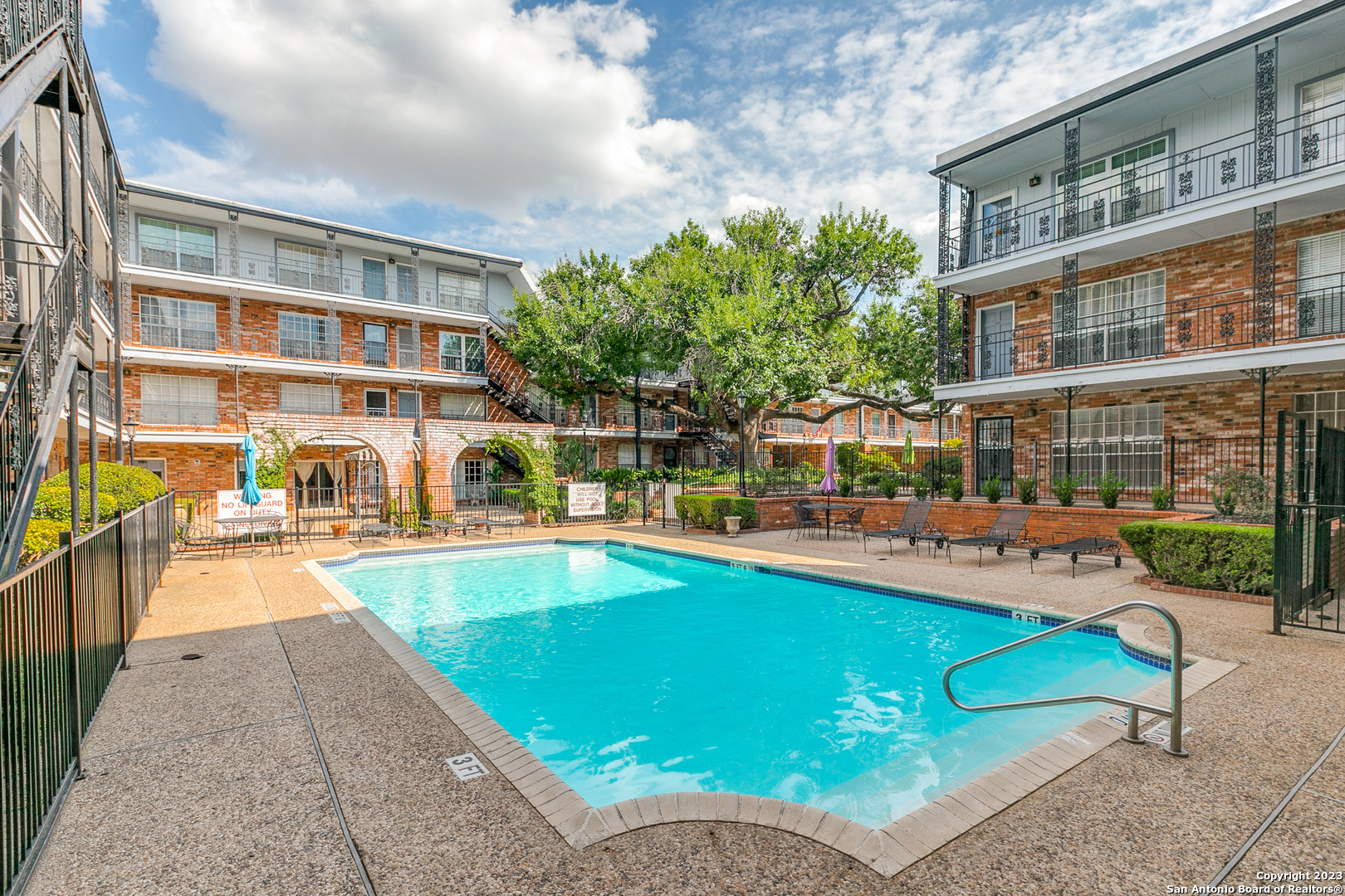 8401 N New Braunfels Ave Unit: 219