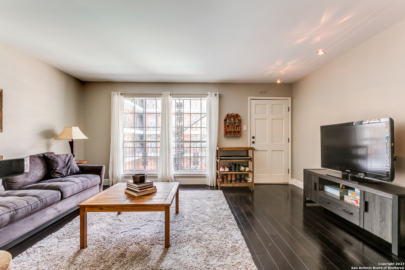 8401 N New Braunfels Ave Unit: 219