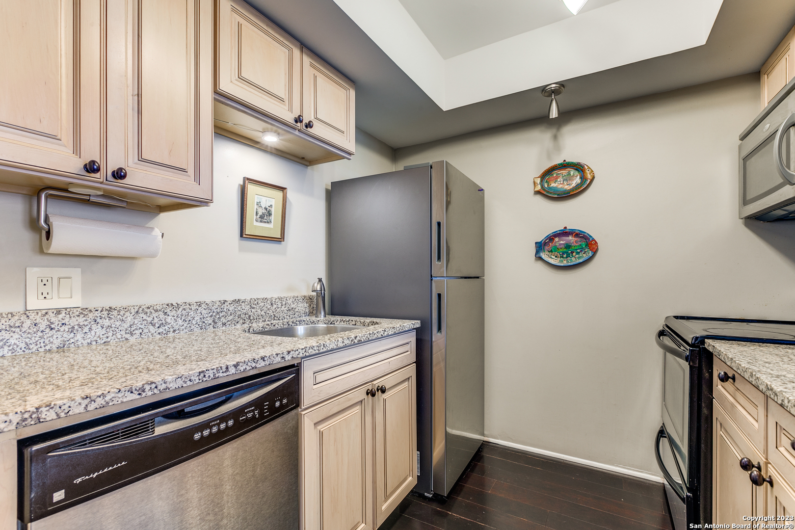 8401 N New Braunfels Ave Unit: 219