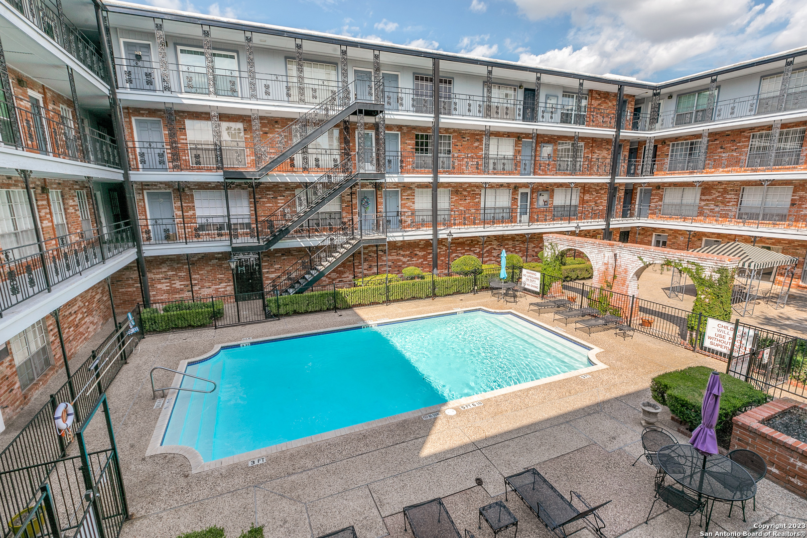 8401 N New Braunfels Ave Unit: 219