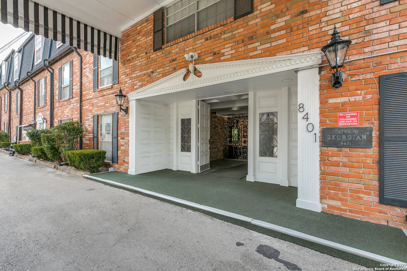8401 N New Braunfels Ave Unit: 219