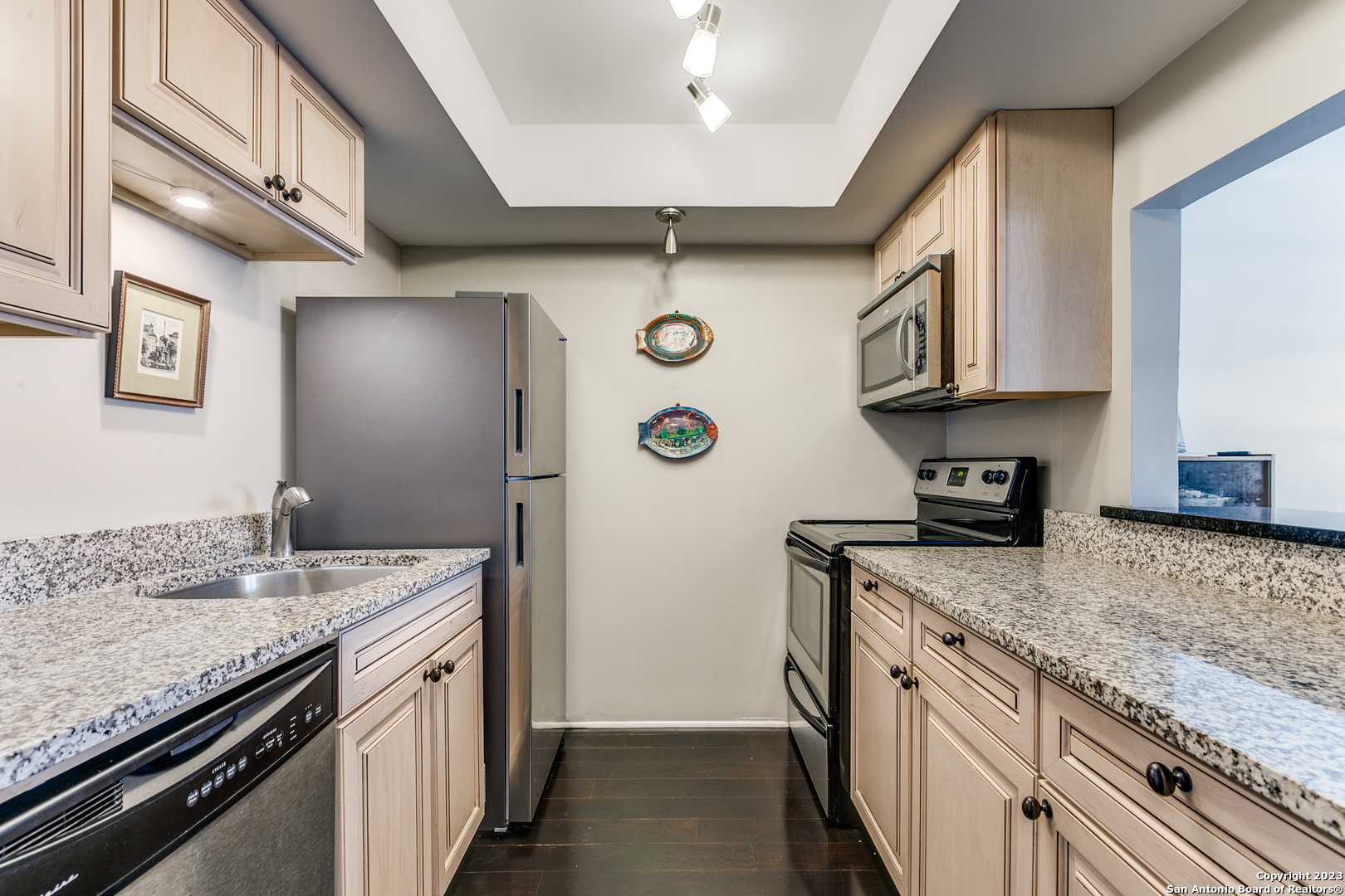 8401 N New Braunfels Ave Unit: 219