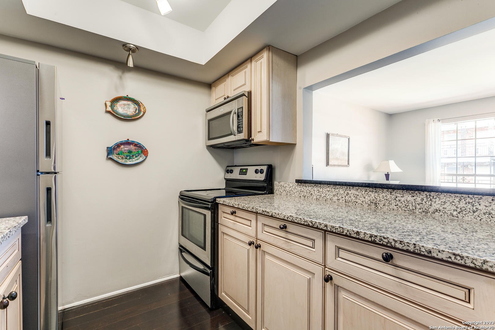 8401 N New Braunfels Ave Unit: 219