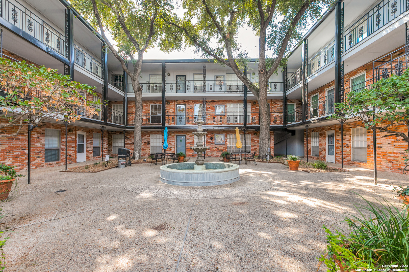 8401 N New Braunfels Ave Unit: 219