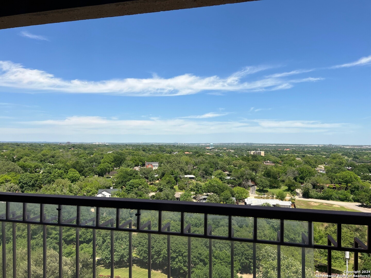 1 Towers Park Ln Unit: 1104