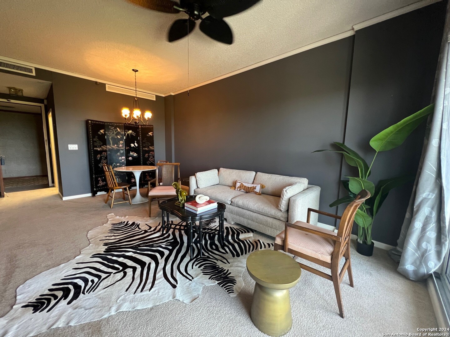 1 Towers Park Ln Unit: 1104