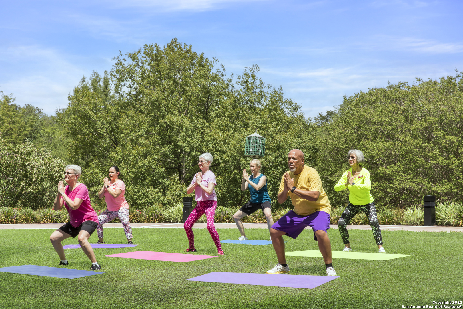 1 Towers Park Ln Unit: 1104