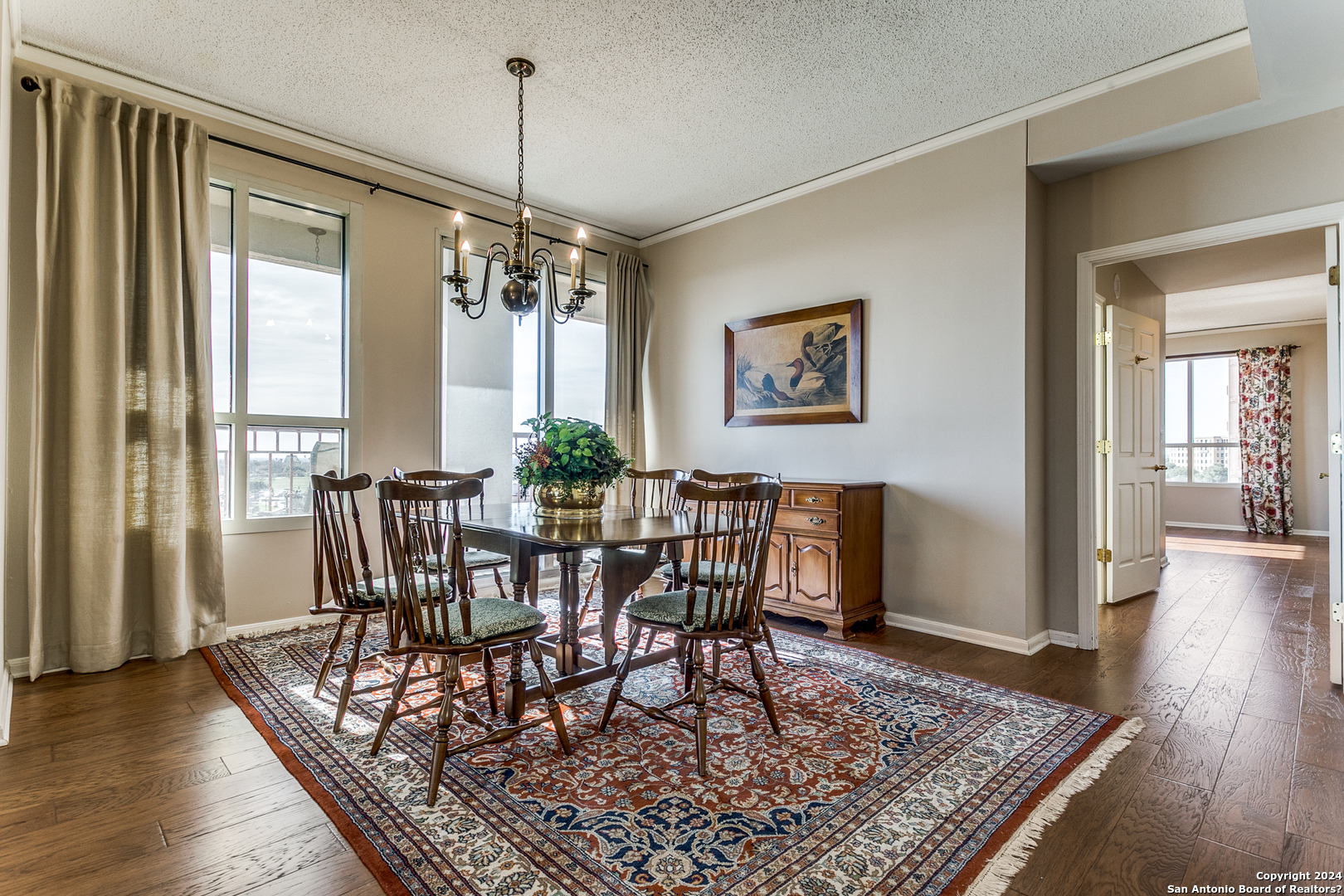 1 Towers Park Ln Unit: 812