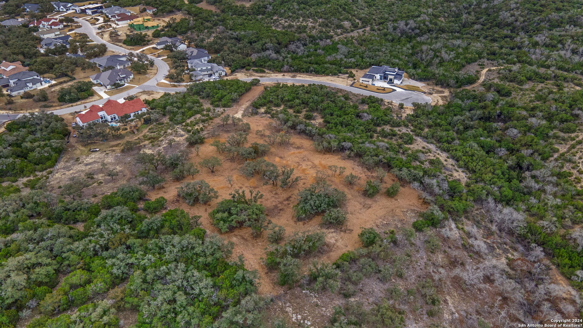 LOT 44 Los Altos