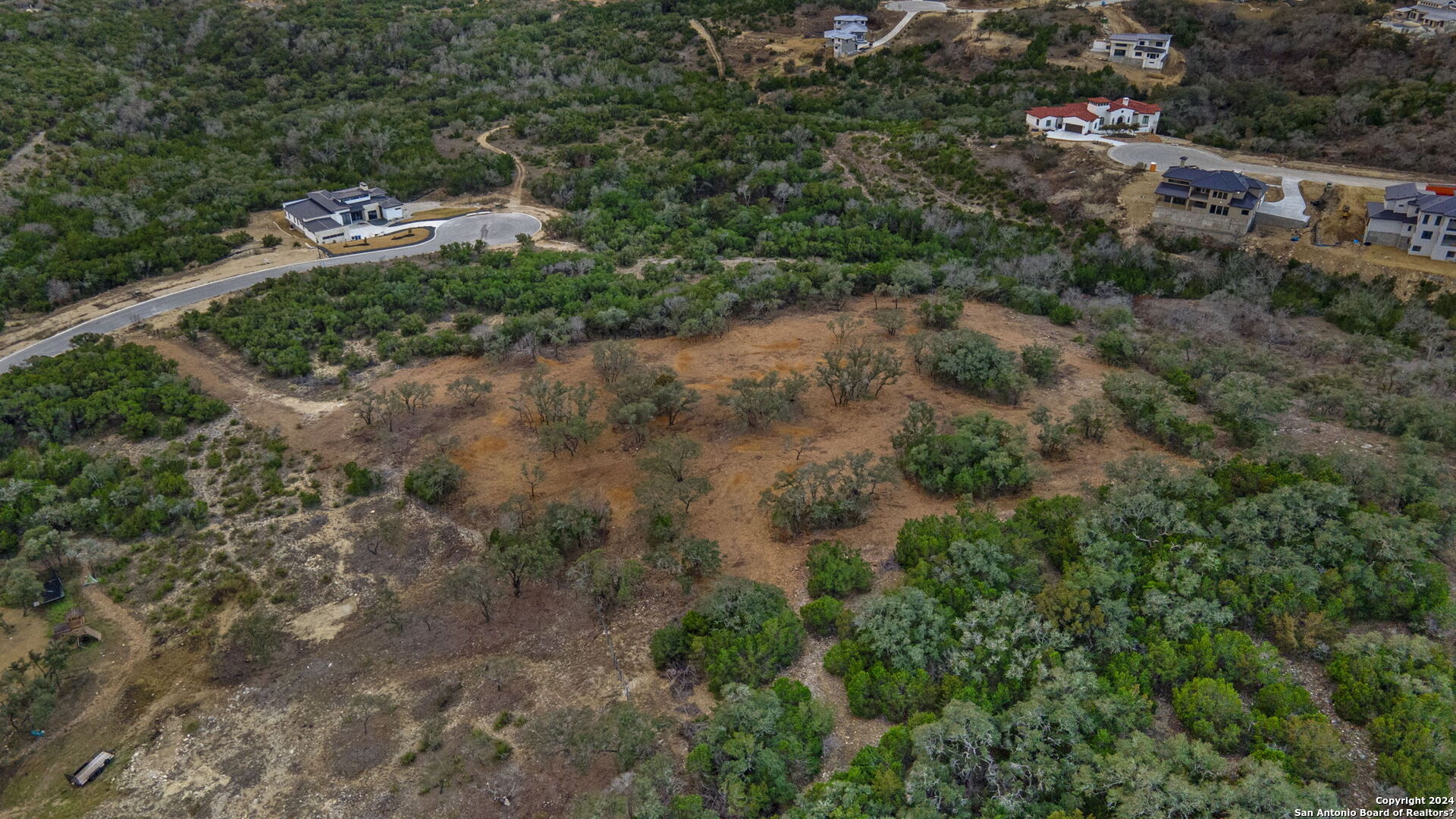 LOT 44 Los Altos