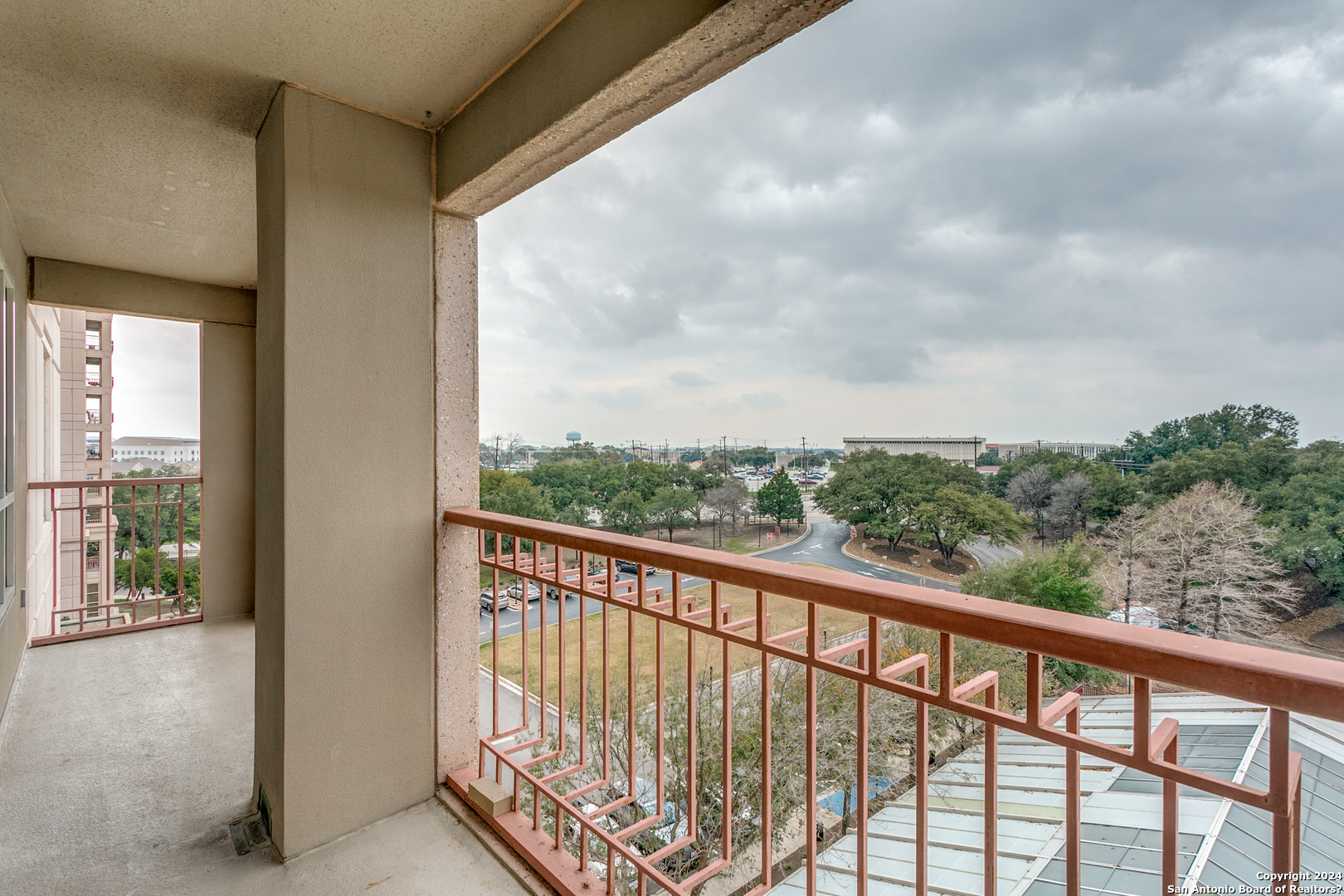 1 Towers Park Ln Unit: 511