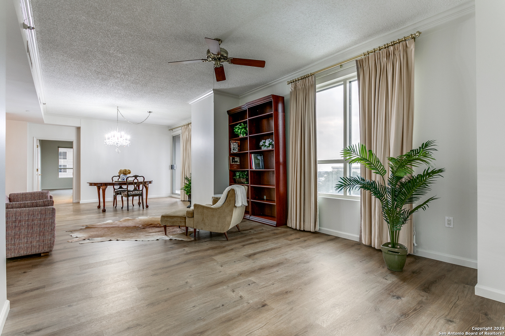 1 Towers Park Ln Unit: 511