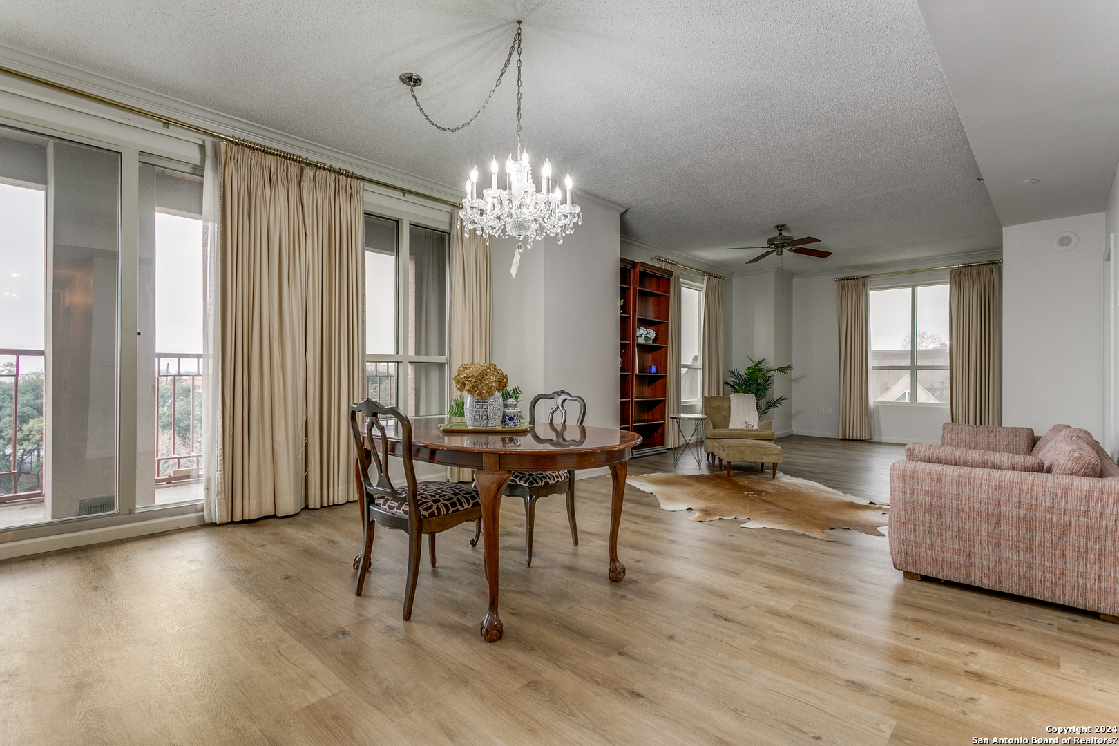 1 Towers Park Ln Unit: 511