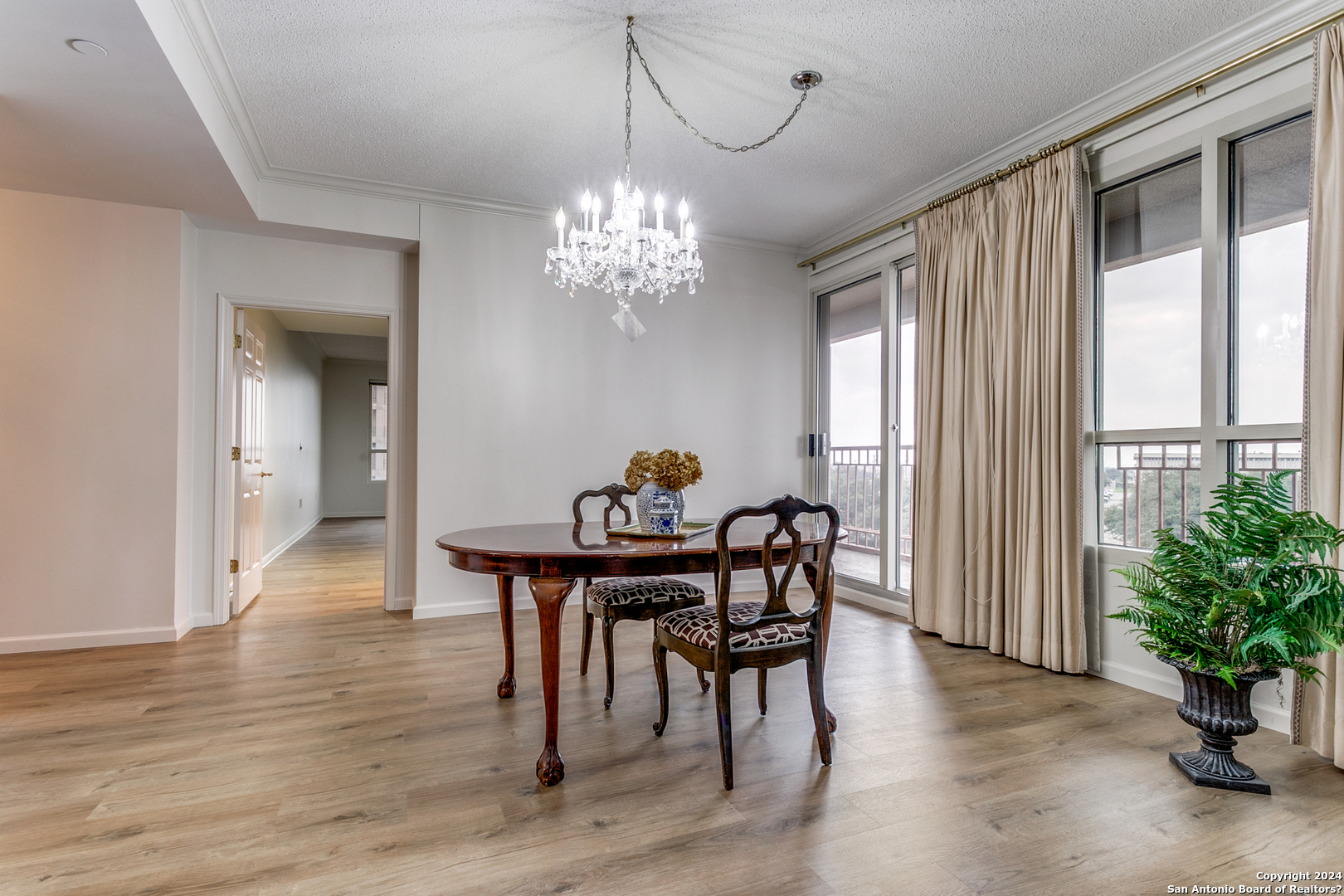 1 Towers Park Ln Unit: 511