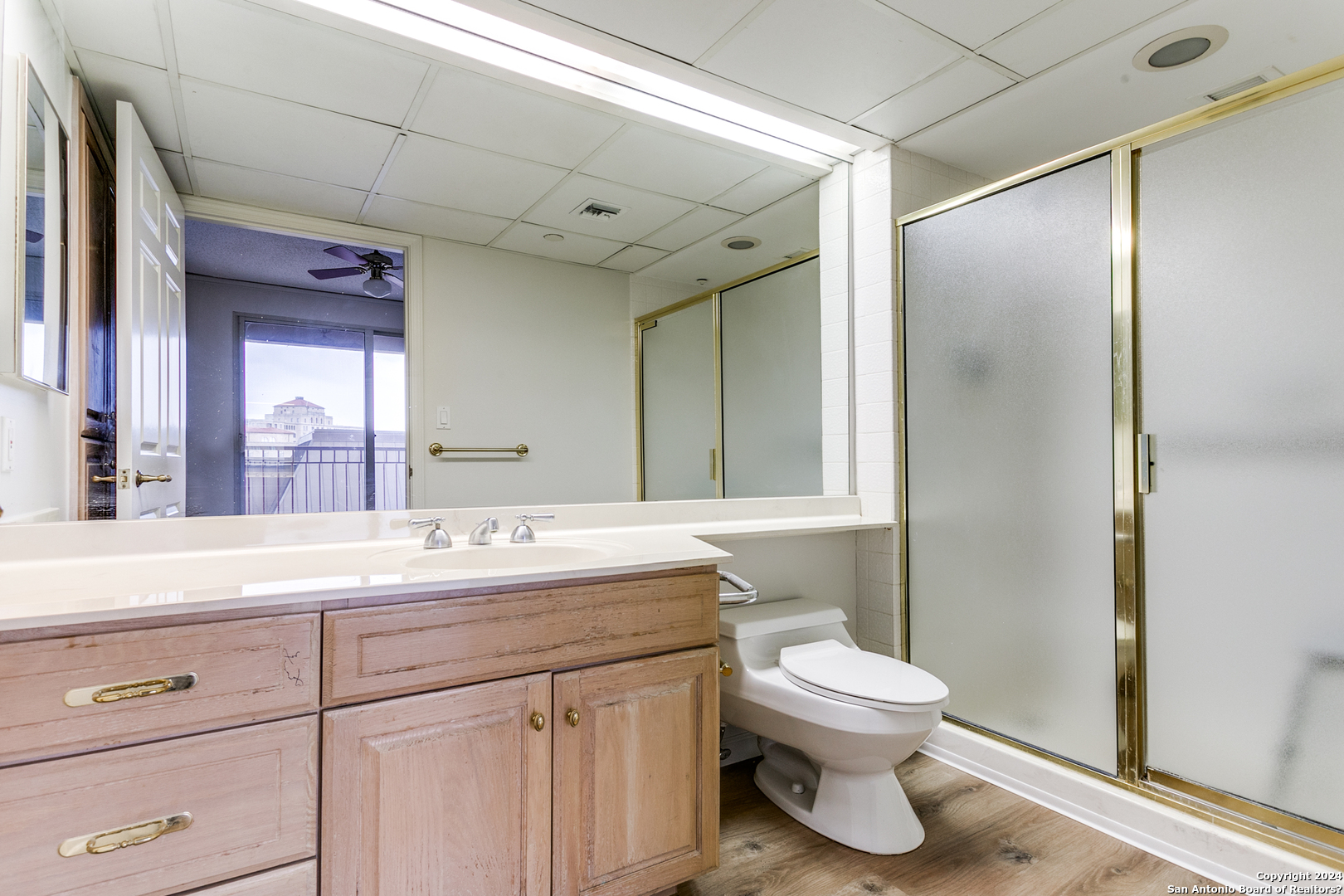 1 Towers Park Ln Unit: 511