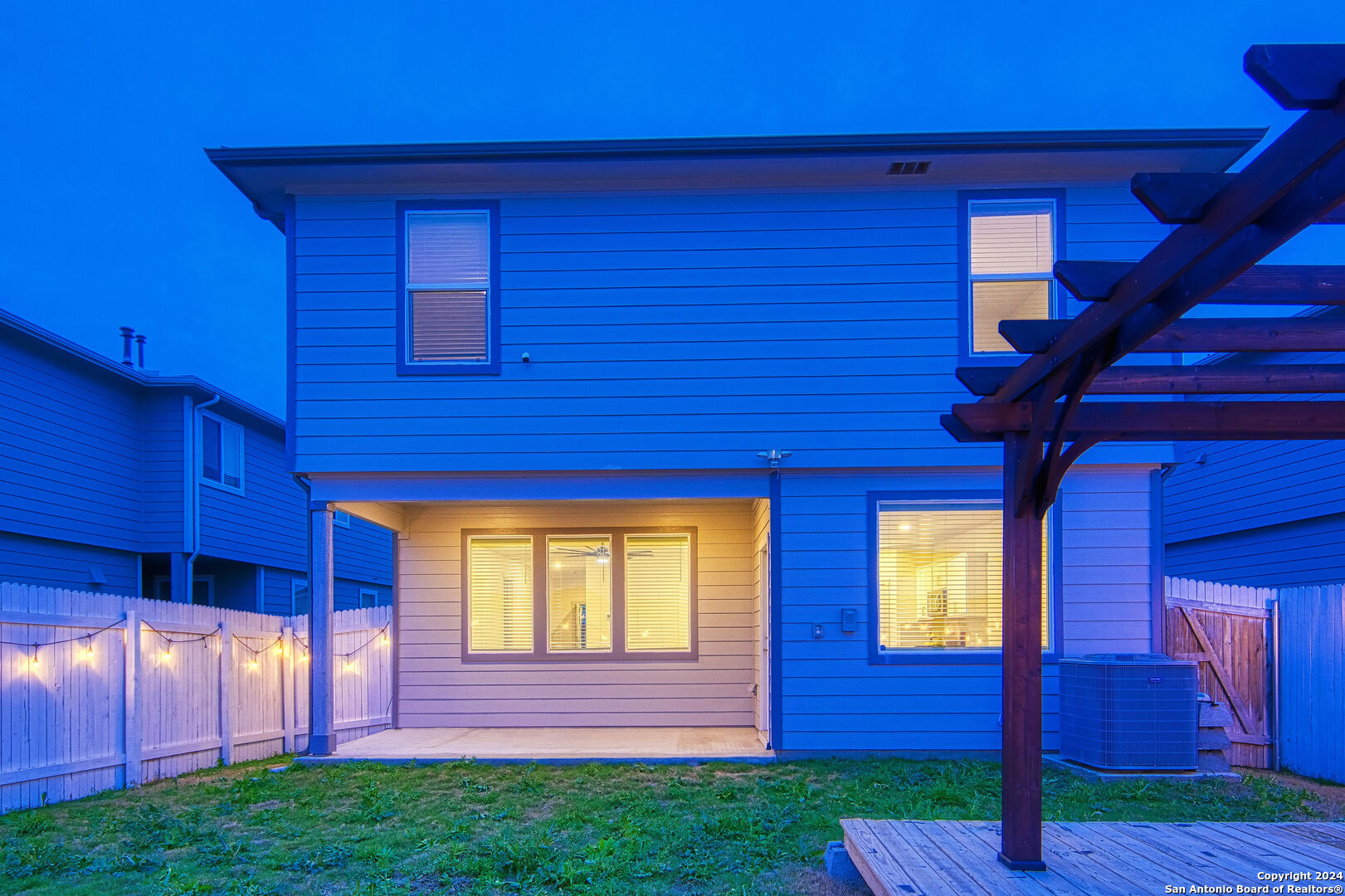 108 Scarborough Way