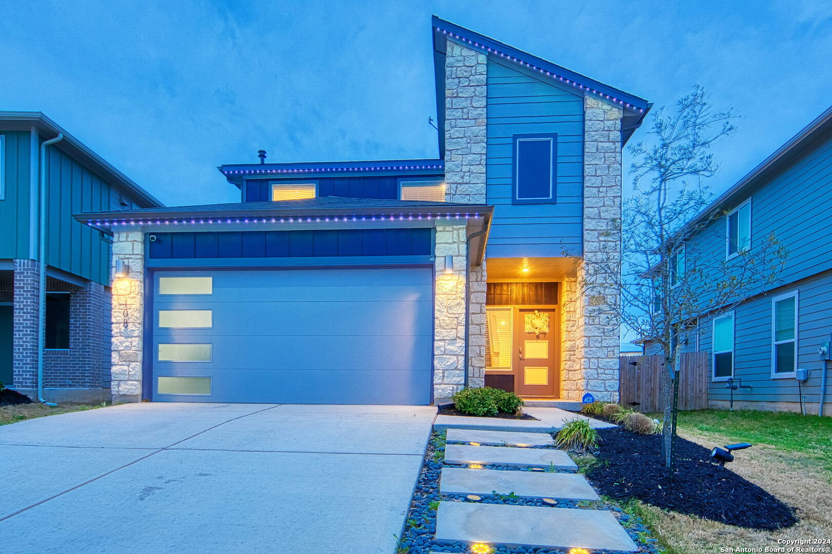 108 Scarborough Way