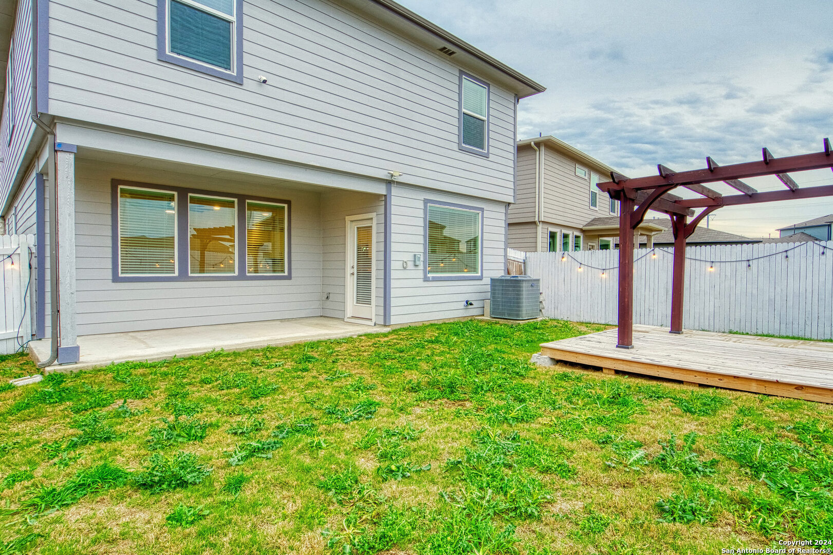 108 Scarborough Way