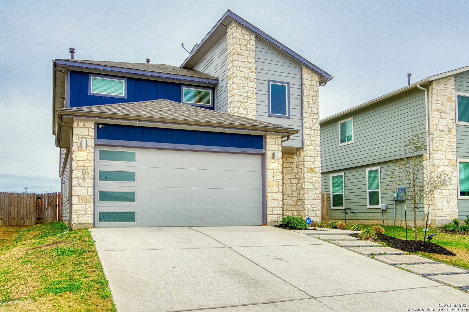 108 Scarborough Way