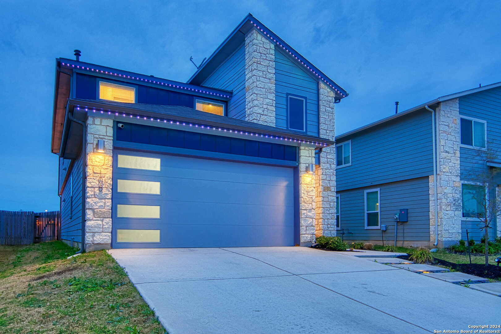 108 Scarborough Way