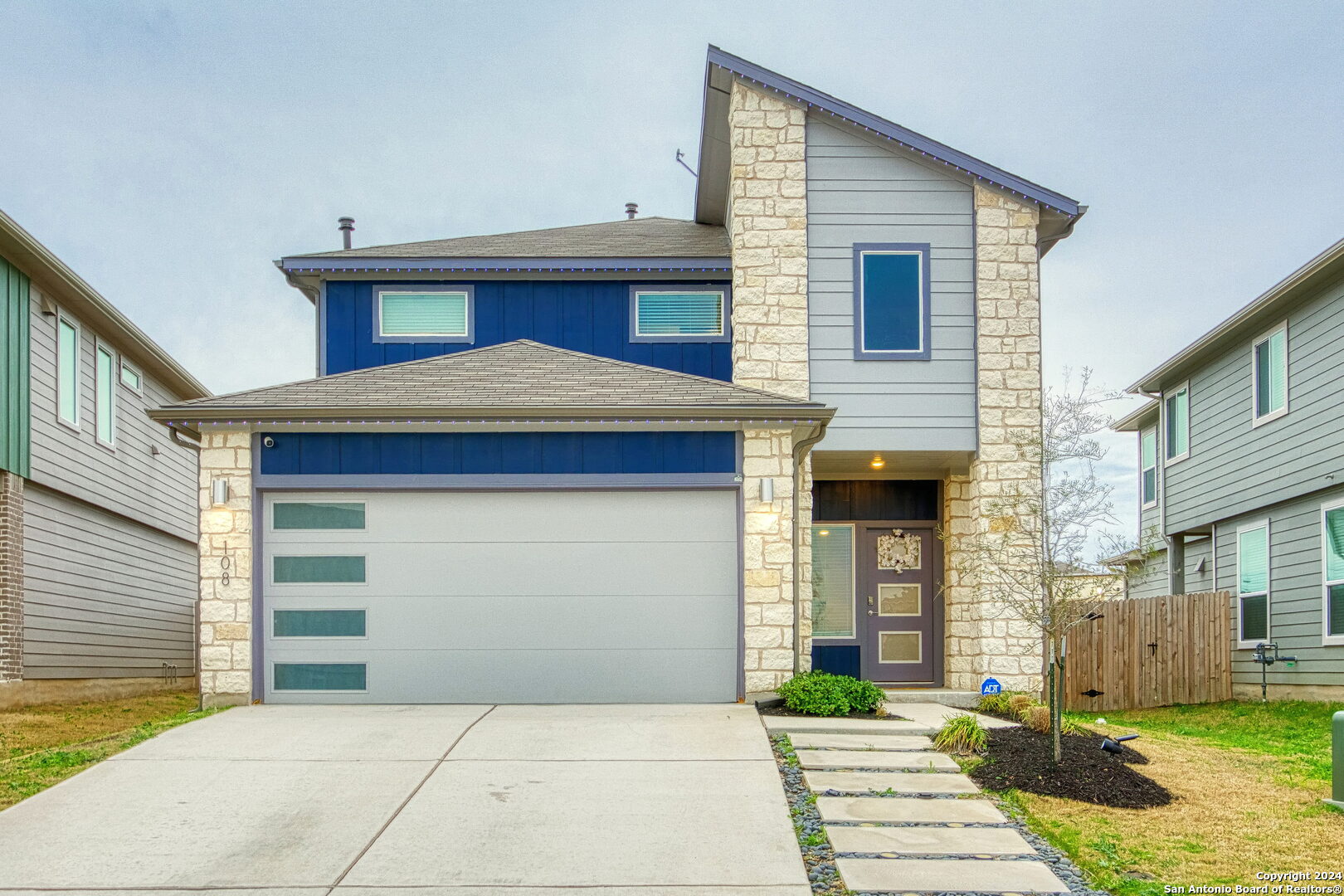 108 Scarborough Way